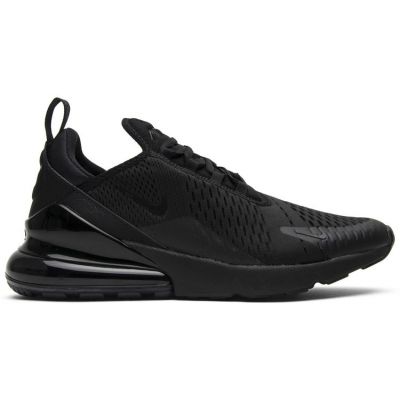 Nike Air Max 270 Triple Black
