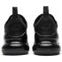 Nike Air Max 270 Triple Black