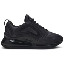 Nike Air Max 720 Triple Black