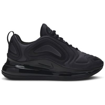 Nike Air Max 720 Triple Black