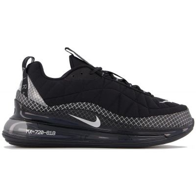 Nike Air Max MX-720-818 Black