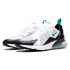 Nike Air Max 270 Teal Black White