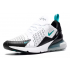 Nike Air Max 270 Teal Black White
