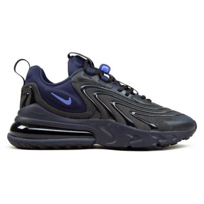 Nike Air Max 270 React ENG Black Sapphire