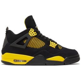 Nike Air Jordan 4 Thunder 2023