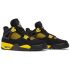 Nike Air Jordan 4 Thunder 2023