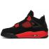 Nike Air Jordan 4 Red Thunder