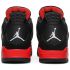 Nike Air Jordan 4 Red Thunder