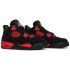 Nike Air Jordan 4 Red Thunder