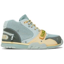 Travis Scott x Nike Air Trainer 1 SP Grey Haze