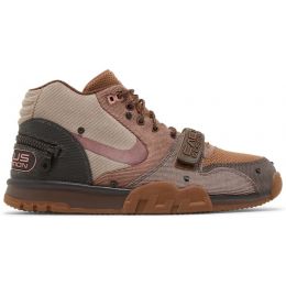 Travis Scott x Nike Air Trainer 1 SP Chocolate