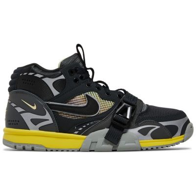 Nike Air Trainer 1 Utility Dark Smoke Grey