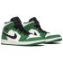 Nike Air Jordan 1 Mid SE Pine Green