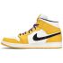 Nike Air Jordan 1 Mid SE Lakers
