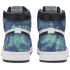 Nike Air Jordan 1 High Tie Dye