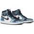 Nike Air Jordan 1 High Tie Dye