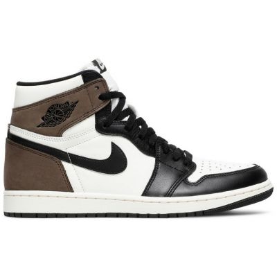 Nike Air Jordan 1 High Dark Mocha