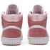 Nike Air Jordan 1 Mid Digital Pink