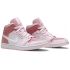 Nike Air Jordan 1 Mid Digital Pink