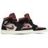 Nike Air Jordan 1 Mid Canyon Rust