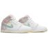 Nike Air Jordan 1 Mid SE Ice Cream