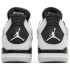 Nike Air Jordan 4 Military Black
