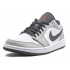 Nike Air Jordan 1 Low Light Smoke Grey