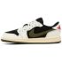 Travis Scott x Nike Air Jordan 1 Retro Low OG SP Olive