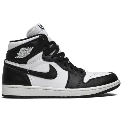 Nike Air Jordan 1 High Black White