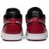 Nike Air Jordan 1 Low Black Toe