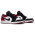 Nike Air Jordan 1 Low Black Toe