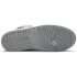 Nike Air Jordan 1 Mid Light Smoke Grey
