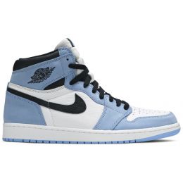 Nike Air Jordan 1 Retro High OG University Blue