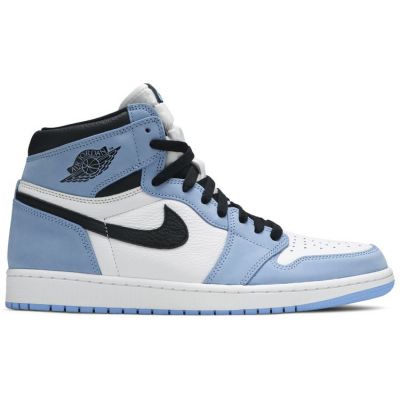 Nike Air Jordan 1 Retro High OG University Blue