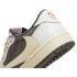 Travis Scott x Nike Air Jordan 1 Retro Low OG Reverse Mocha