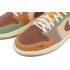 Zion Williamson x Nike Air Jordan 1 Retro Low OG Voodoo