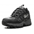 Nike Air Humara Black Metallic Silver