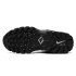 Nike Air Humara Black Metallic Silver