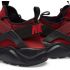 Nike Air Huarache Run Ultra Tough Red