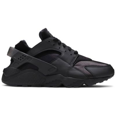 Nike Air Huarache Triple Black