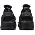 Nike Air Huarache Triple Black