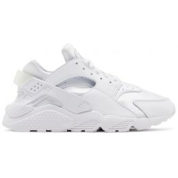 Nike Air Huarache Triple White