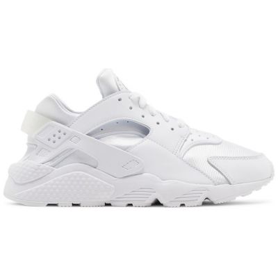 Nike Air Huarache Triple White