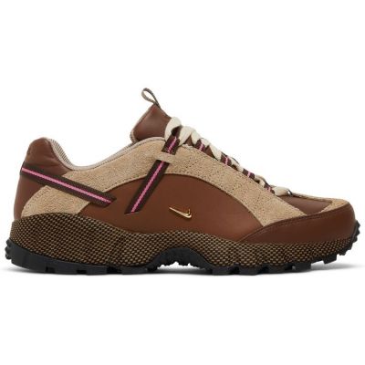 Nike Air Humara x Jacquemus LX Brown