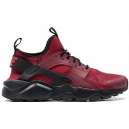 Nike Air Huarache Run Ultra Tough Red