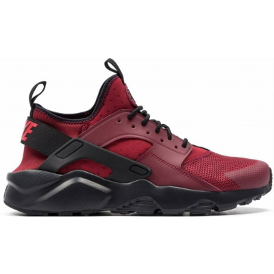 Nike Air Huarache Run Ultra Tough Red