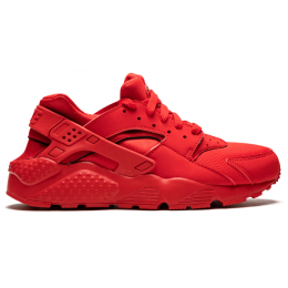 Nike Air Huarache Varsity Red
