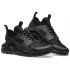 Nike Air Huarache Run Ultra Triple Black