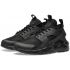 Nike Air Huarache Run Ultra Triple Black