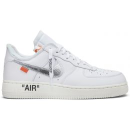 Off-White x Nike Air Force 1 Low ComplexCon Exclusive